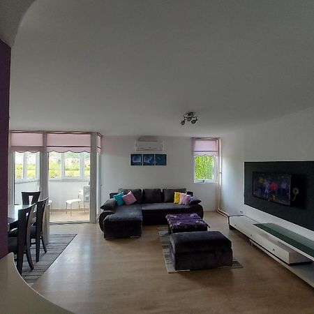 Jove Apartments Bitola Exterior photo
