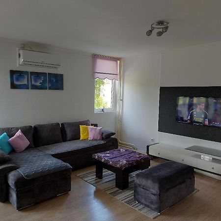 Jove Apartments Bitola Exterior photo