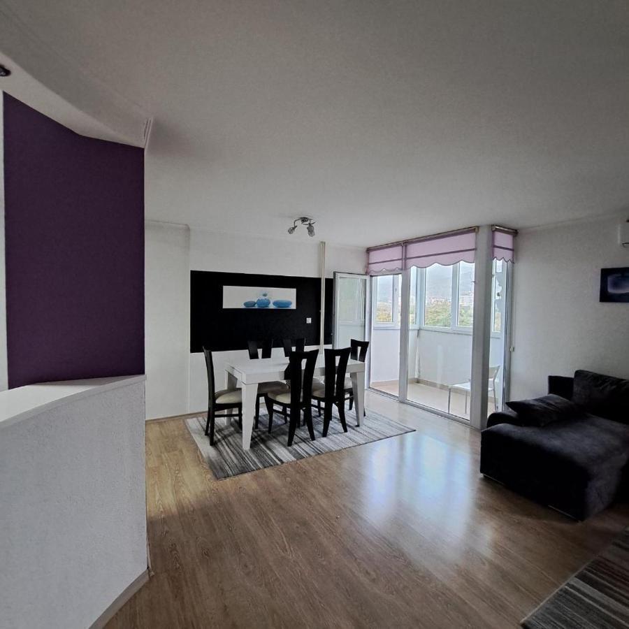 Jove Apartments Bitola Exterior photo