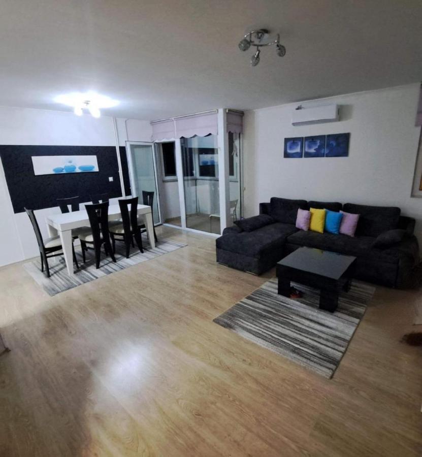 Jove Apartments Bitola Exterior photo