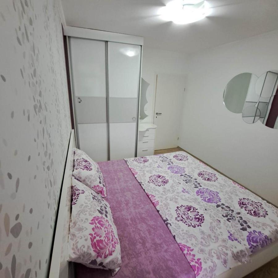 Jove Apartments Bitola Exterior photo