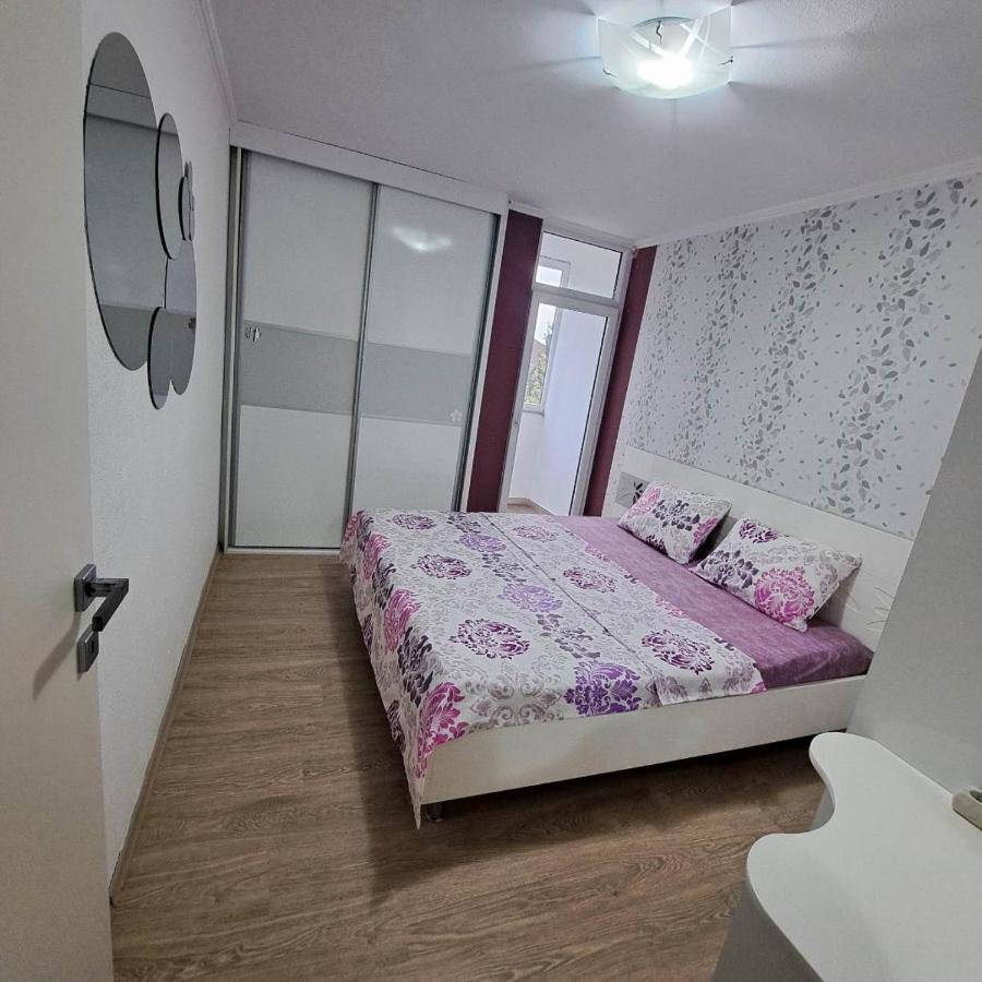 Jove Apartments Bitola Exterior photo