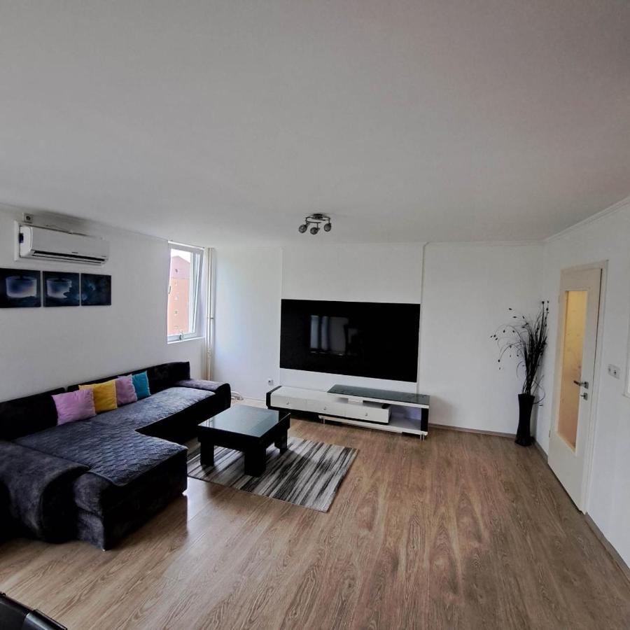 Jove Apartments Bitola Exterior photo