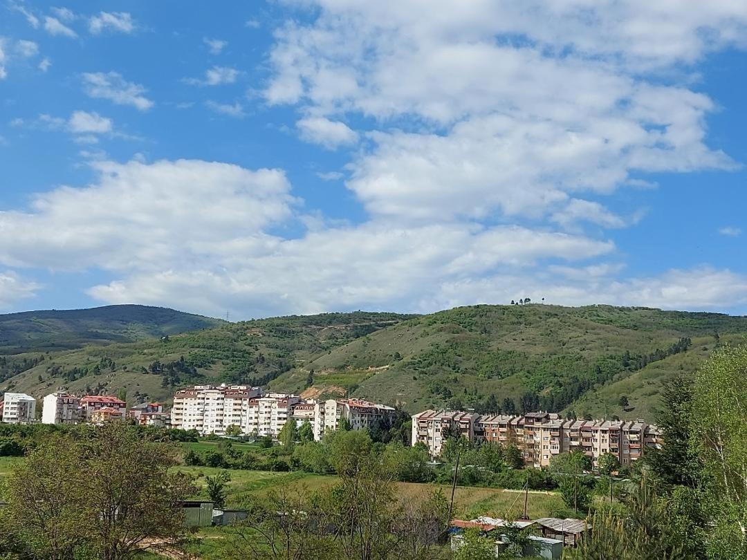 Jove Apartments Bitola Exterior photo