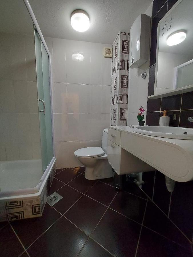 Jove Apartments Bitola Exterior photo