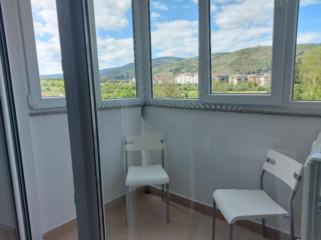 Jove Apartments Bitola Exterior photo