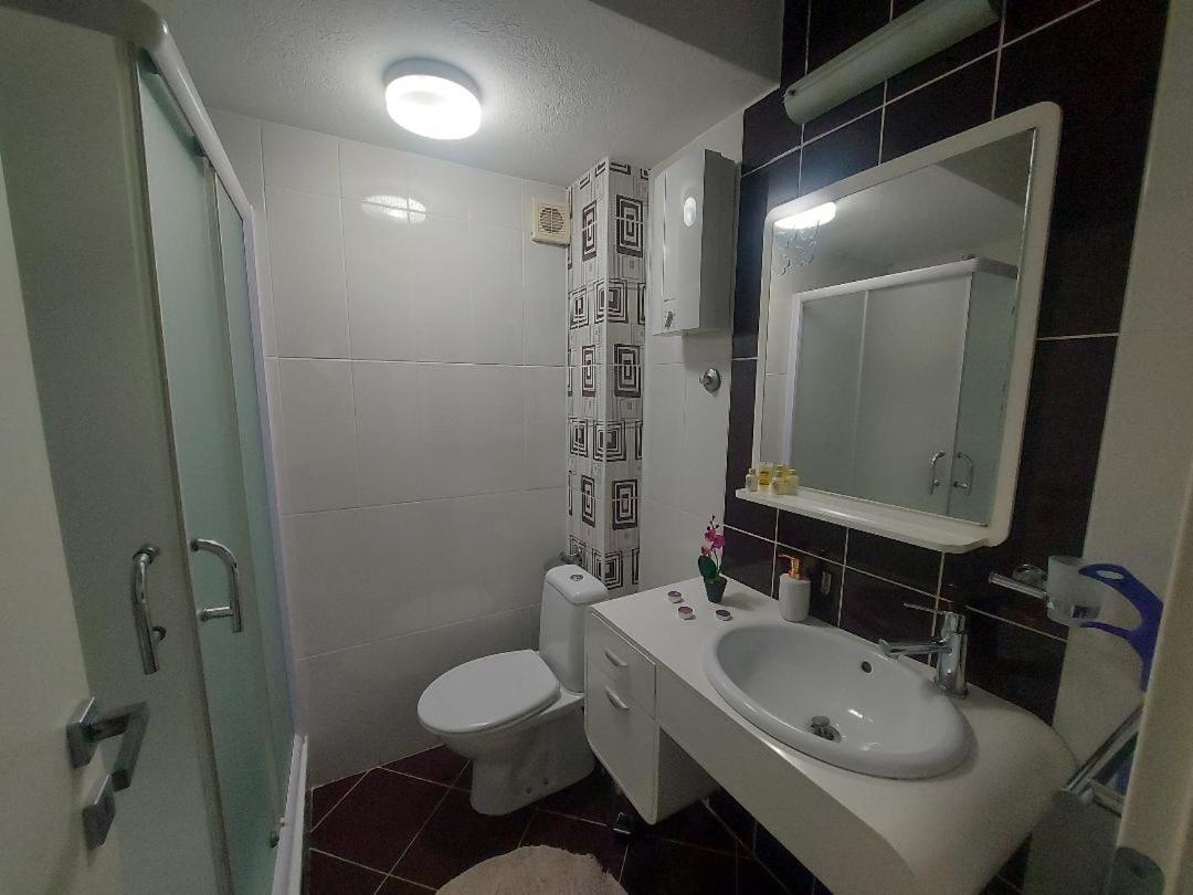 Jove Apartments Bitola Exterior photo